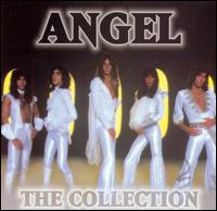 Collection von Angel
