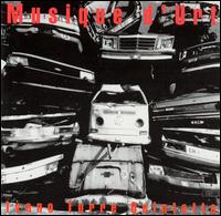 Musique d'Urt von Ivano Torre