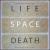 Life Space Death von Toshinori Kondo