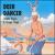 Deer Dancer von Jessita Reyes