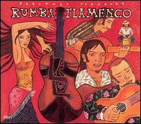 Rumba Flamenco [Putumayo] von Various Artists