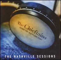 Down the Old Plank Road: The Nashville Sessions von The Chieftains