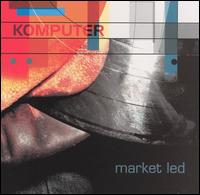 Market Led von Komputer