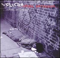 Cruel Britannia von The Selecter