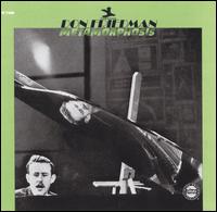 Metamorphosis von Don Friedman