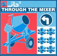 Through the Mixer EP von Joey Beltram