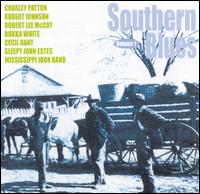 Southern Blues, Vol. 1 von Various Artists