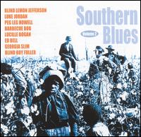 Southern Blues, Vol. 2 [Bonus Track] von Various Artists