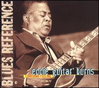 Lonesome Feeling von Eddie "Guitar" Burns