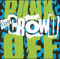 Punk Off von Crowd