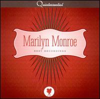 Best Recordings von Marilyn Monroe