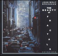 Beauty of Fractals von John Wolf Brennan