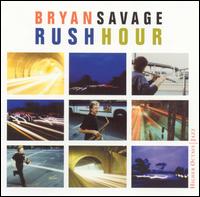 Rush Hour von Bryan Savage