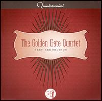 Best Recordings von Golden Gate Quartet