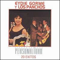 Personalidad: 20 Exitos von Eydie Gorme