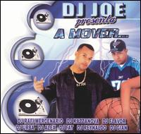 Mover von DJ Joe