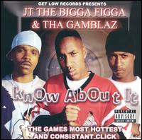 Know About It von JT the Bigga Figga