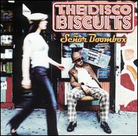 Señor Boombox von The Disco Biscuits