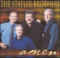 Amen von The Statler Brothers