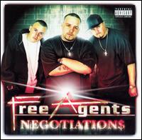 Negotiation$ von Free Agents