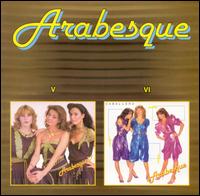 Arabesque V/VI von Arabesque