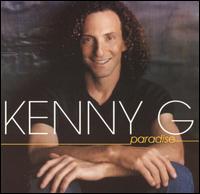 Paradise von Kenny G