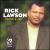 Pride & Joy von Rick Lawson