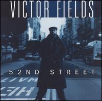 52nd Street von Victor Fields