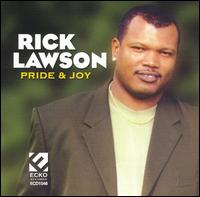 Pride & Joy von Rick Lawson