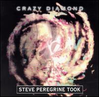 Crazy Diamond von Steve Peregrine Took