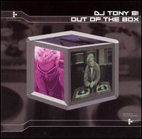 Out of the Box von Tony B!