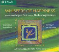Whispers of Happiness von Brian Scott Bennett