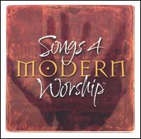 Songs 4 Modern Worship von Various Artists