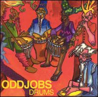 Drums von Oddjobs
