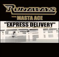 Express Delivery [2] von Runaways UK