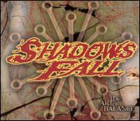 Art of Balance von Shadows Fall