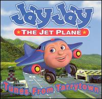 Tunes from Tarrytown von Jay Jay the Jet Plane
