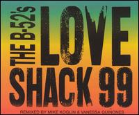 Love Shack '98 von The B-52's