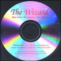 Sever Stages of Hell: Purgatory von Wizard