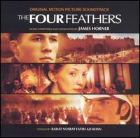 Four Feathers [Original Motion Picture Soundtrack] von James Horner