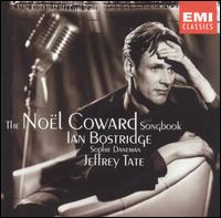 Noël Coward Songbook von Ian Bostridge