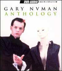 Anthology von Gary Numan