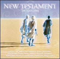 New Testament von The Bug