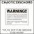 You've Got to Be Obscene to Be Heard von Chaotic Dischord