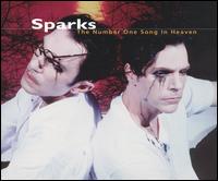 Number One Song in Heaven [Roadrunner] von Sparks