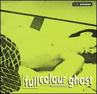 Full Colour Ghost von Huib Emmer