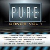 Pure Dance, Vol. 1 von Various Artists
