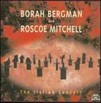 Italian Concert von Borah Bergman