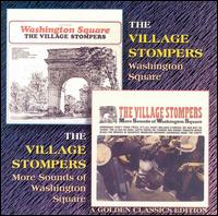 Washington Square/More Sounds of Washington Square von The Village Stompers