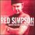 Best of Red Simpson: Country Western Truck Drivin' Singer von Red Simpson